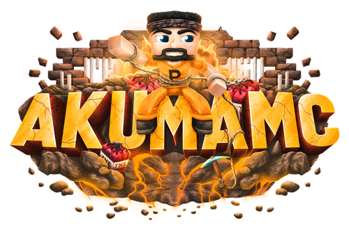 AkumaMC logo