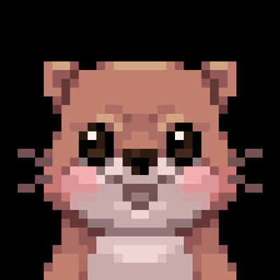 OtterSMP logo